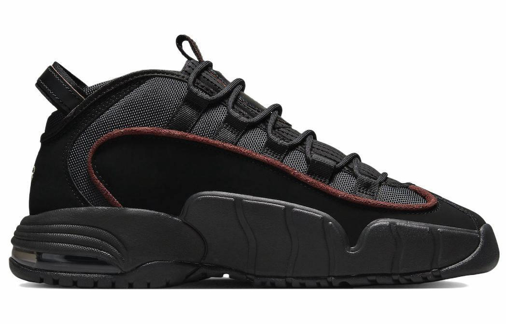 Кроссовки Nike Air Max Penny 1 "Faded Spruce"