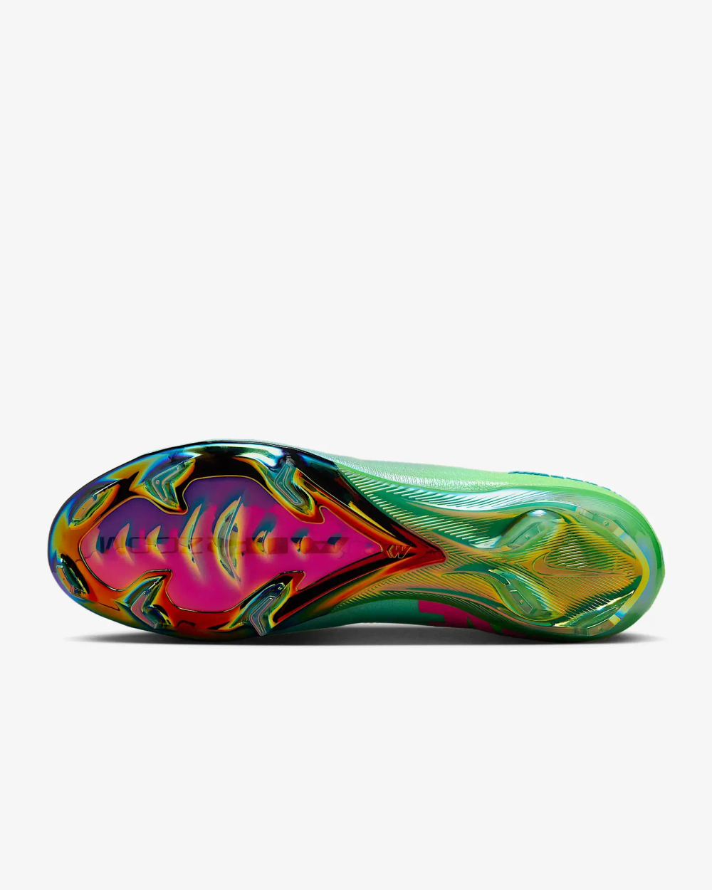 Nike Zoom Mercurial Superfly 10 Elite FG SE FQ8309 300