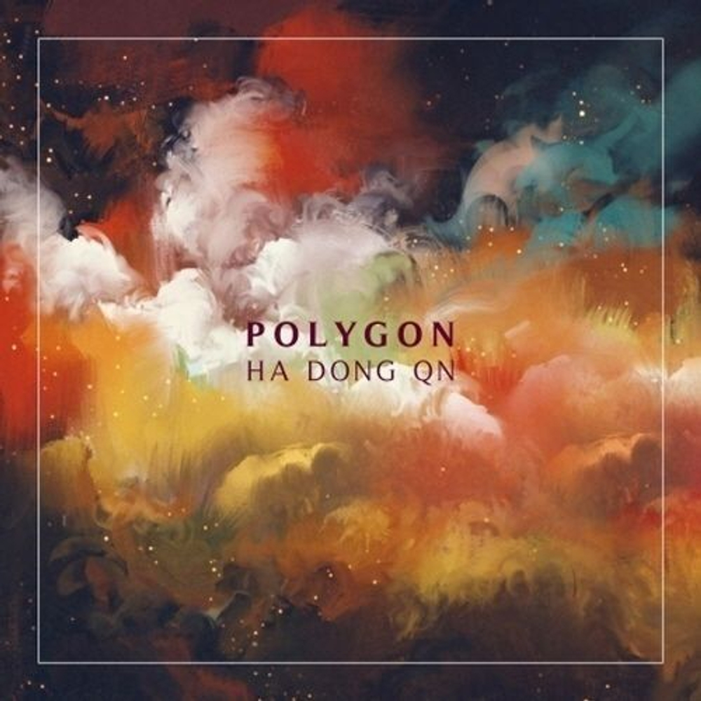 Альбом Ha Dong Qn - Polygon Mini Album
