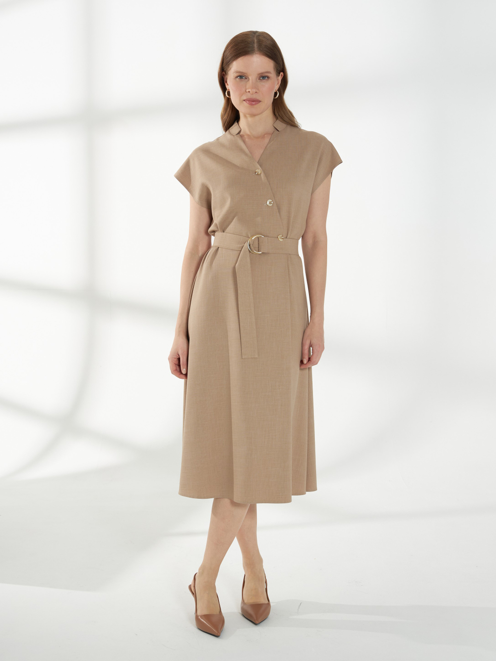 Платье П-296 АВЕ AKIMBO