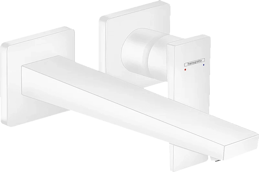 Смеситель для раковины Hansgrohe Metropol 225 32526700