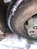 SITRAK C7H 8x4 Самосвал ZZ3316V386ME (Дизельный, 12,4 л, 540 л.с., МТ)