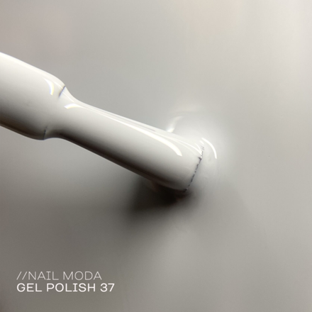 Nail Moda Гель-лак 37, 10мл