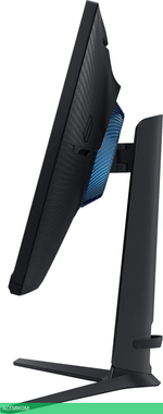 Монитор Samsung 27" Odyssey G3 S27AG320NI