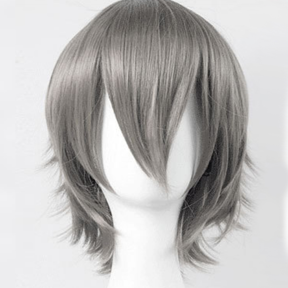 Парик короткий (30 см) в ассортименте