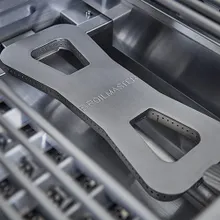 Встраиваемый газовый гриль Broilmaster Ethalon 4, 5 горелок
