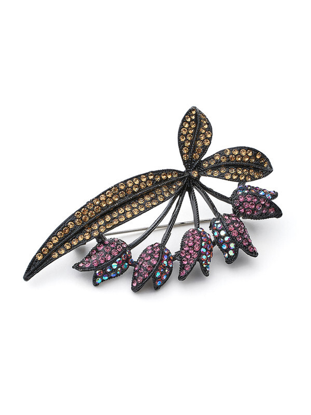 30059250 Брошь Chance