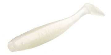 Виброхвосты съедобные LJ Pro Series MINNOW 3.3in (8,4 см), цв. 033, 7 шт.