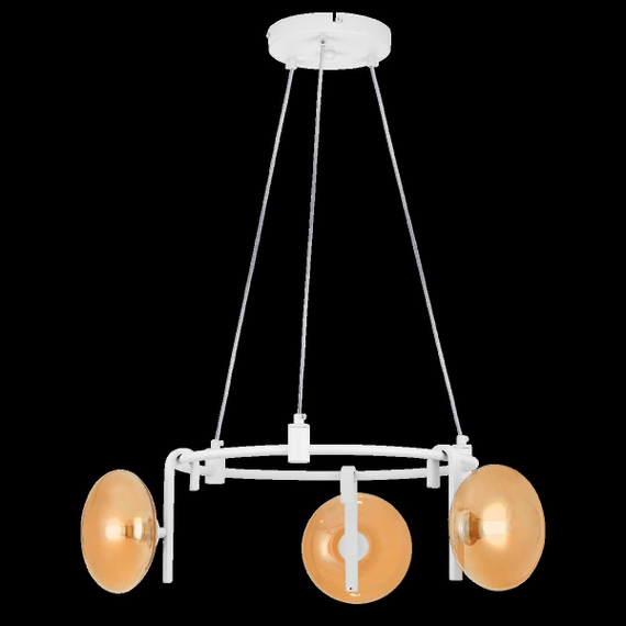 Люстра подвесная Gamma G9 Lightstar 737136