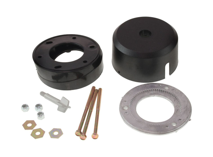 Комплект установочный 20 градусов для реечного рулевого редуктора