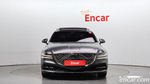 Genesis G80 (RG3) Бензин 2.5 Turbo AWD (08.2022)