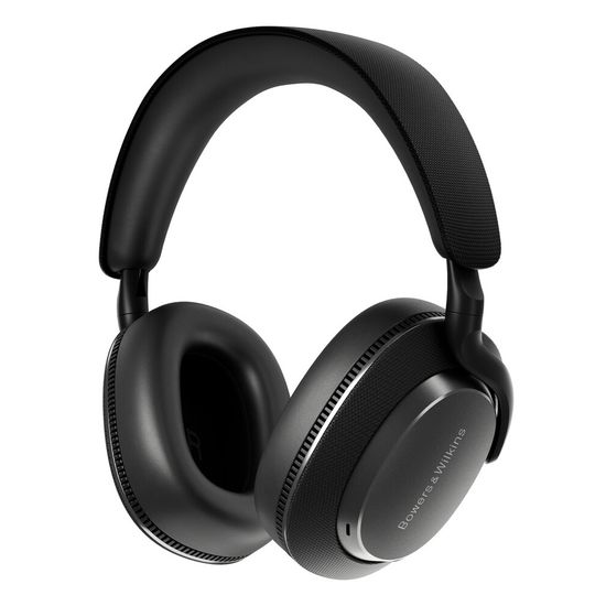 Bowers & Wilkins Px7 S3 Anthracite Black