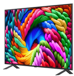 Телевизор  LG 65NANO90A6B.ARUG