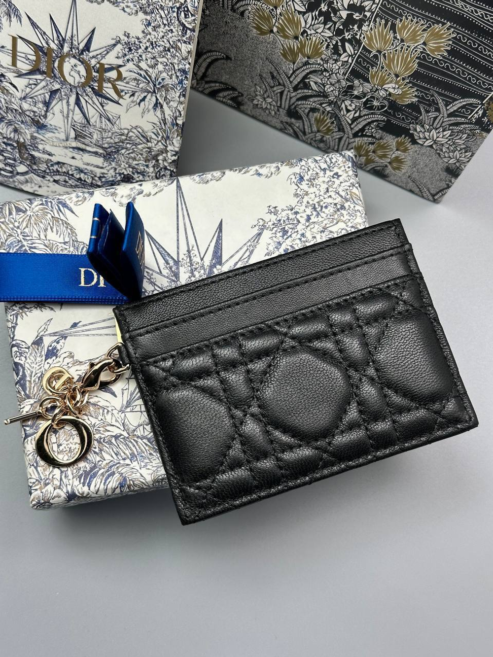 Картхолдер Dior
