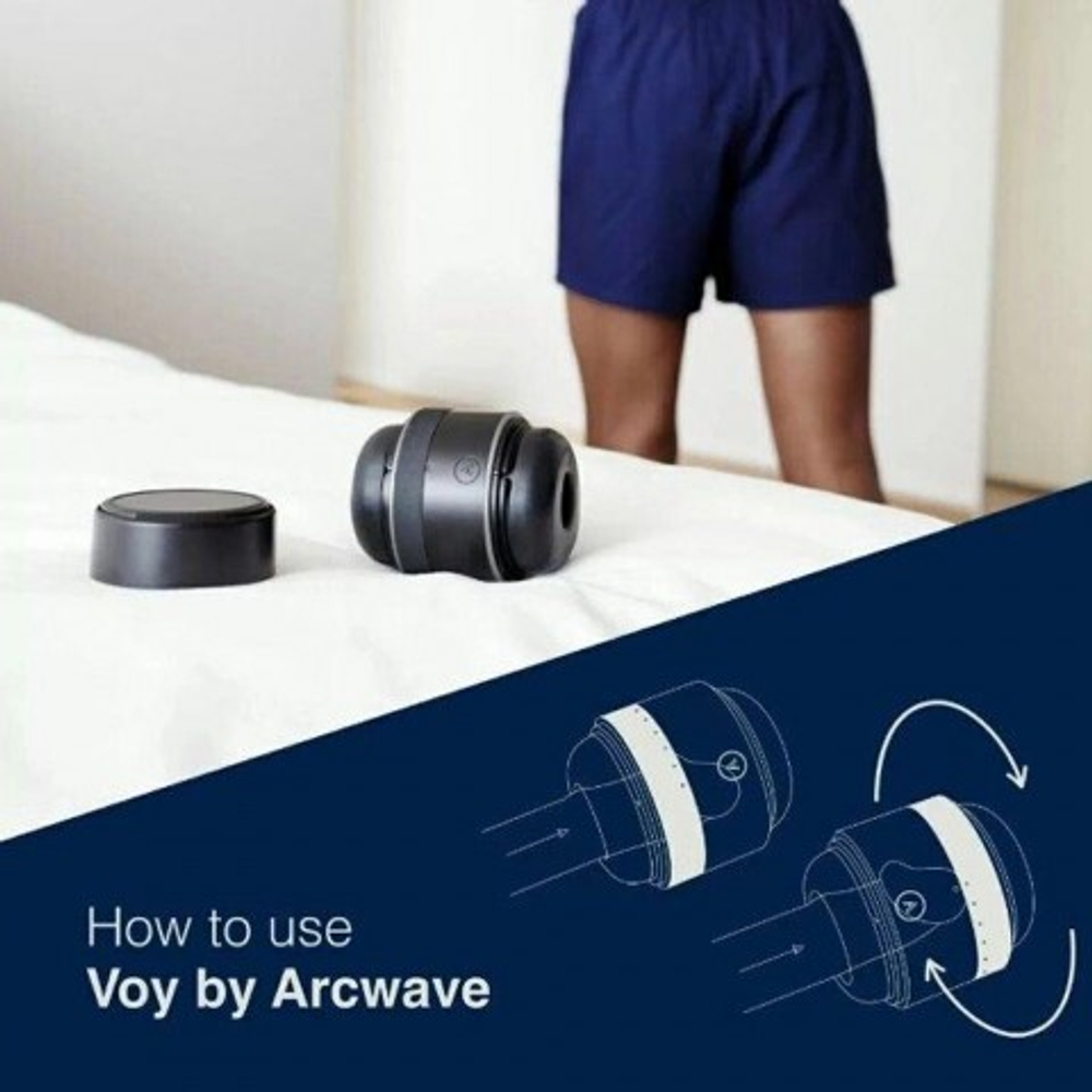 Мастурбатор ARCwave Voy