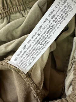 Брюки Bershka