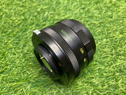 Helios-44M № 8262305