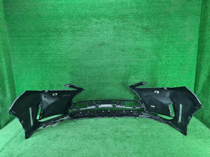 Бампер передний Lexus RX 4 (2019-2022)