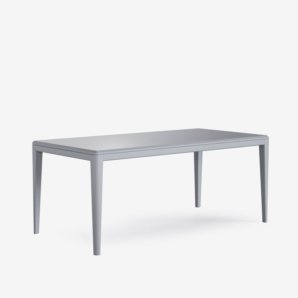 Обеденный стол CRYSTAL CRT030