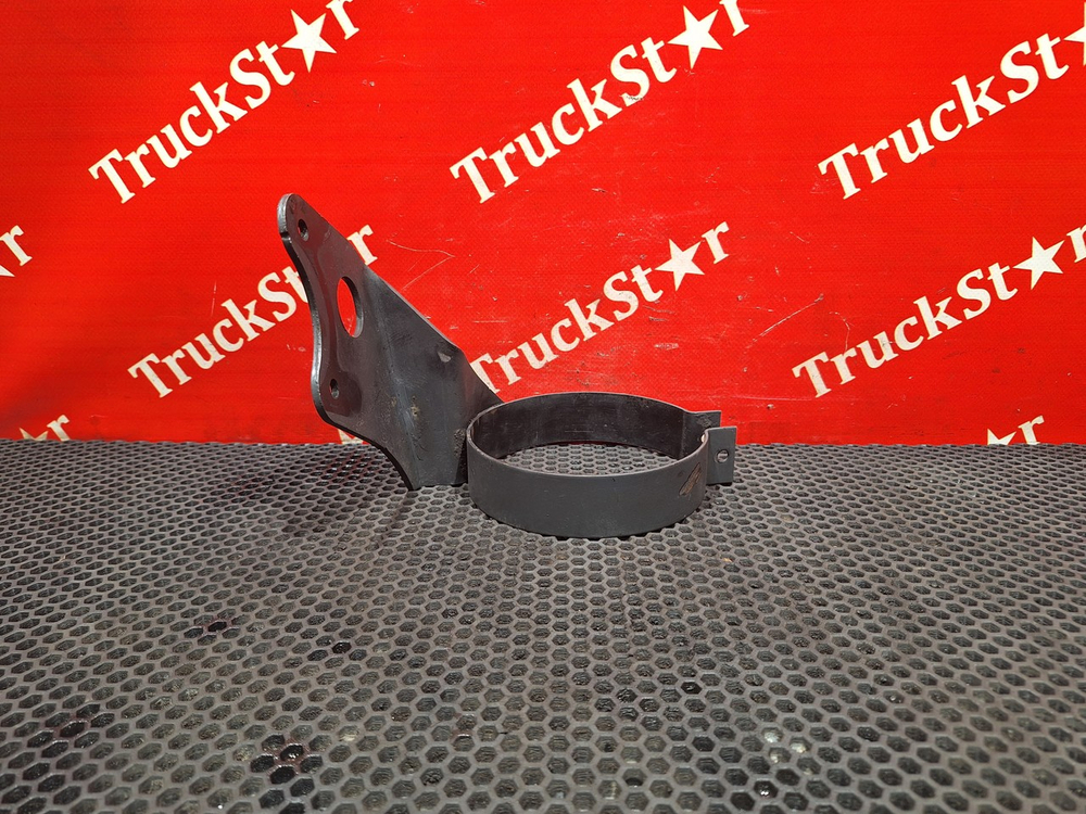 Кронштейн бачка ГУРа