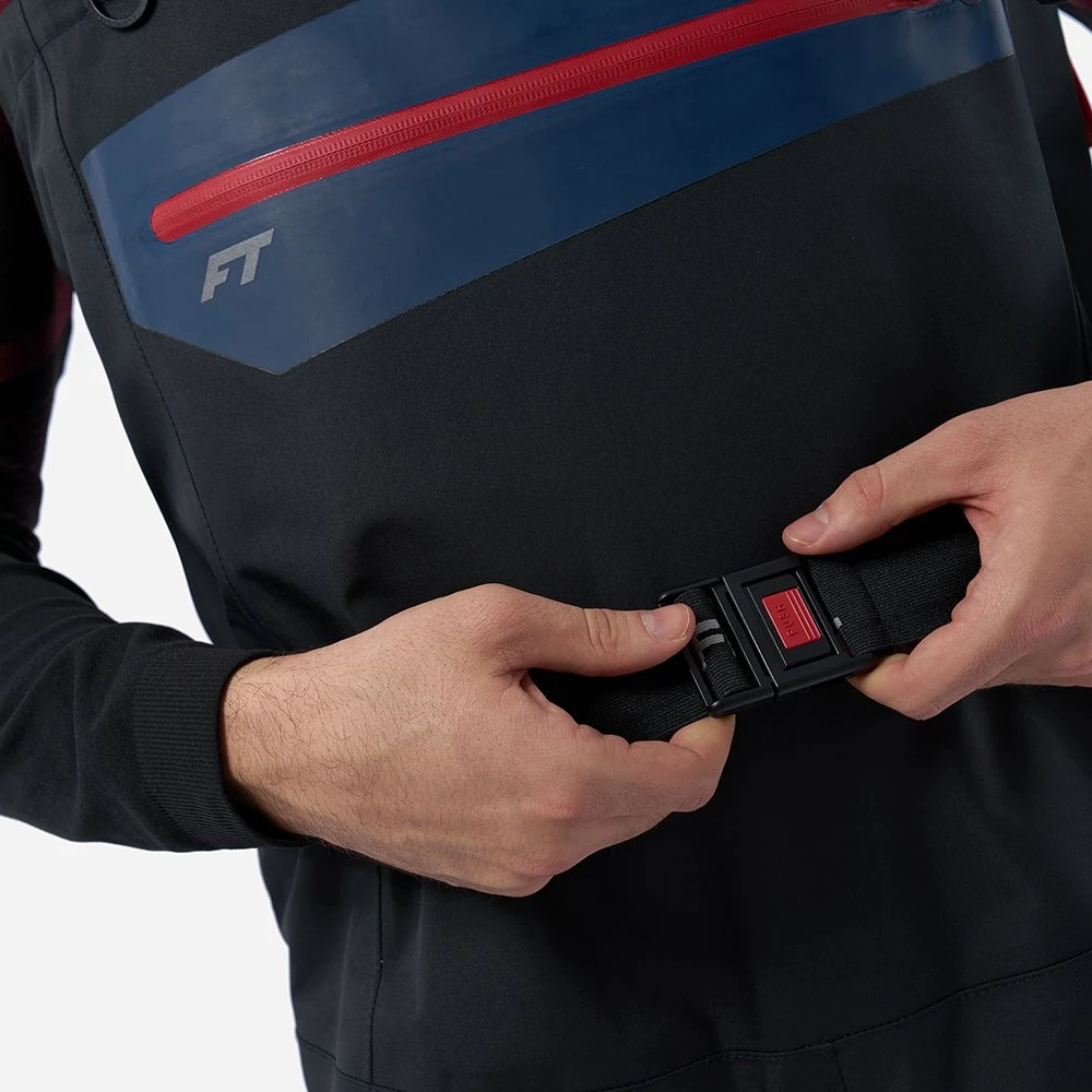 Вейдерсы Finntrail мужские Athletic 1532