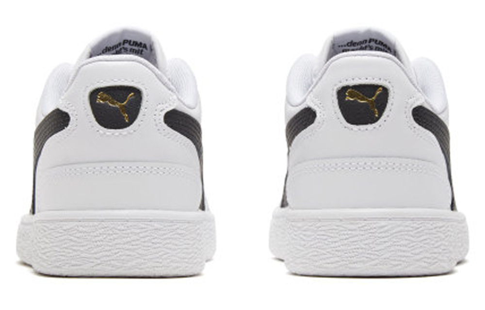 Кроссовки PUMA Ralph Sampson lo, 370846-11