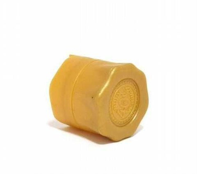 Пробка полимерная Золото