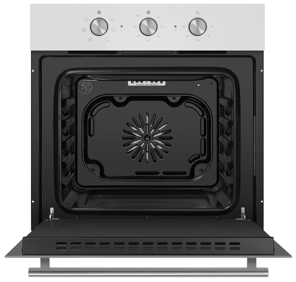 Электрический духовой шкаф Homsair OEF606WH