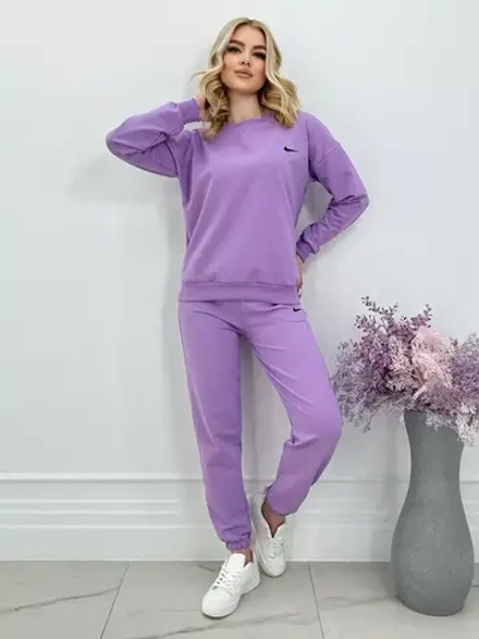 Костюм спортивный без начеса