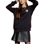 Толстовки MLB x Disney, 3AMTD1114-50BKS