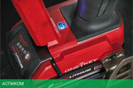 Аккумуляторный заклепочник Milwaukee M18 ONEFPRT-0X (4933478601)