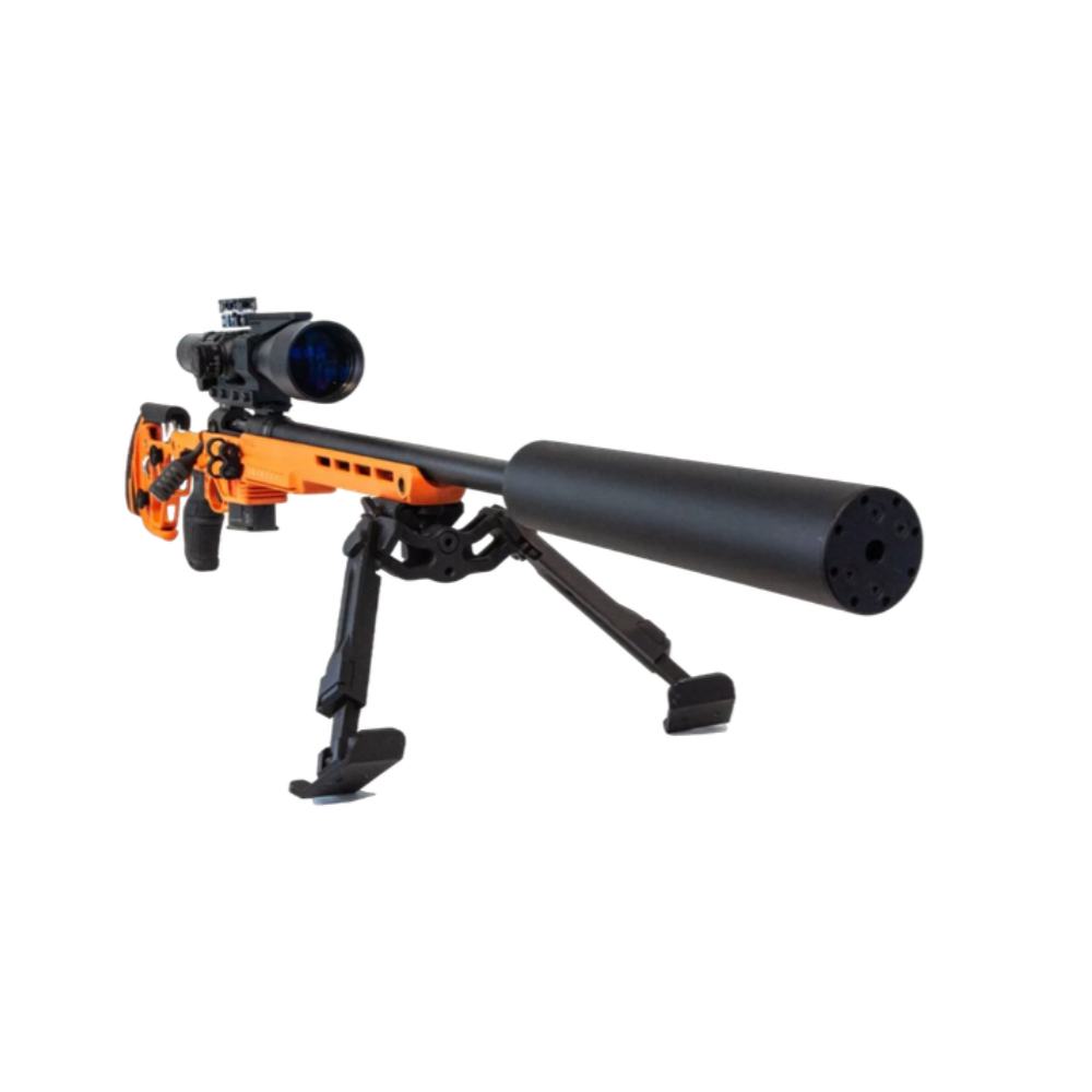Ложа для Savage 110 (.308, 6,5 Creedmoor), CNC Guns Custom