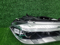 Фара правая BMW X5 F15 (2015-2018) Adaptive LED