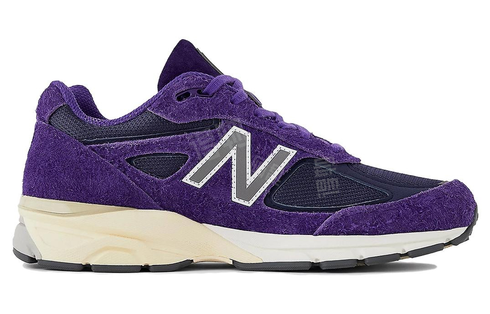 Кроссовки New Balance Nb 990 V4