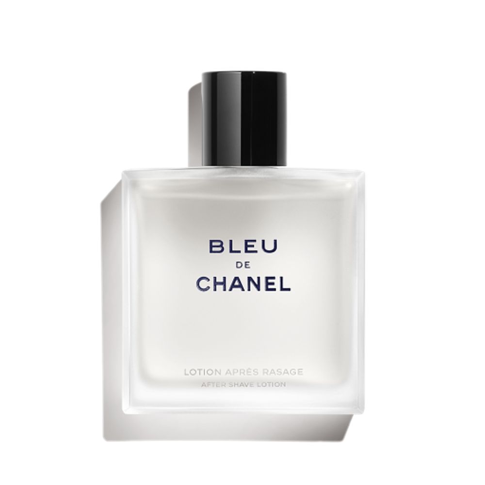 Chanel BLEU DE CHANEL
 ЛОСЬОН ПОСЛЕ БРИТЬЯ