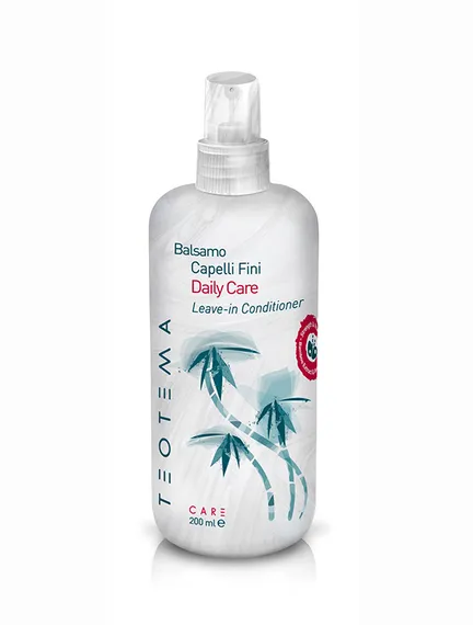 Восстанавливающий спрей-кондиционер