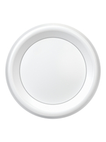 Анемостат АПВП1 D140 регулируемый D202 пластик ERA