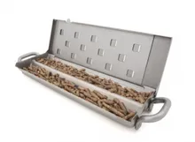 Пеллеты для копчения Мескит, 9 кг, Broil King