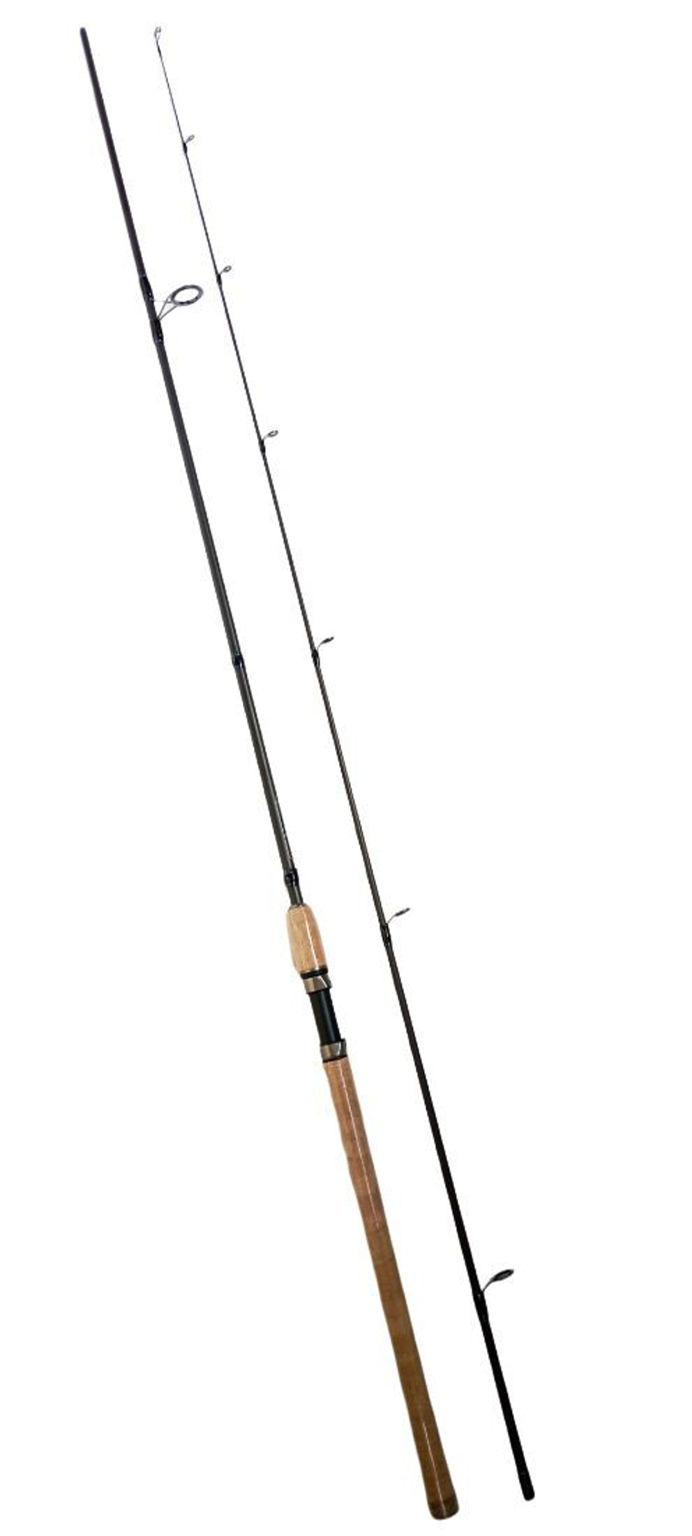 Спиннинг штекерный Universal Kaida тест 5-25 гр длина 270 см