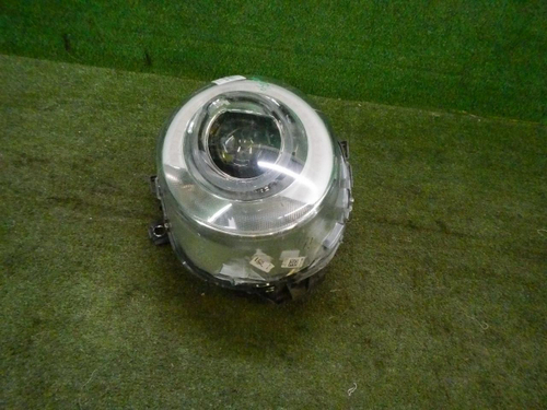 Фара правая Mini Hatch F56 (2013-2018) LED