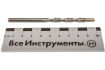 ЗУБР Мастер 5 шт: d 4-5-6-8-10 мм набор сверл по бетону