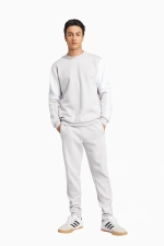 Кофта adidas Squadra 25 Sweat - серый