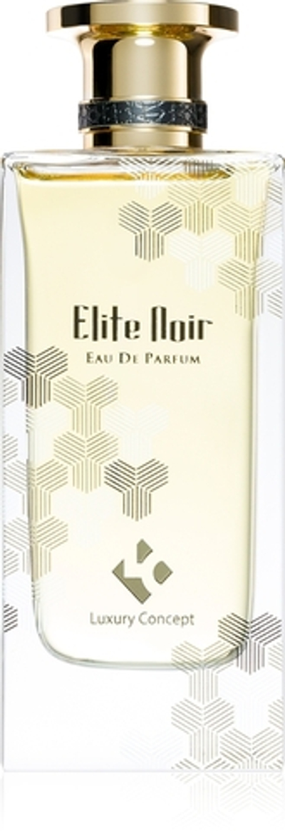 Luxury Concept Elite Noir парфюмированная вода для мужчин