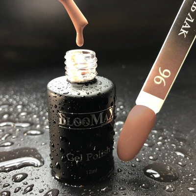 Гель-лак BlooMaX 96