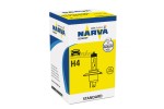 Галогеновая лампа Narva H4,12V