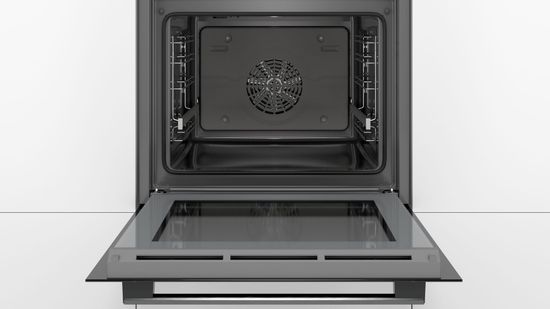 Электрический духовой шкаф Bosch HBG 537EB0R