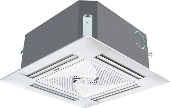 Кассетная сплит-система Haier AB25S2SC1FA/1U25S2SM4FA Super Match Plus