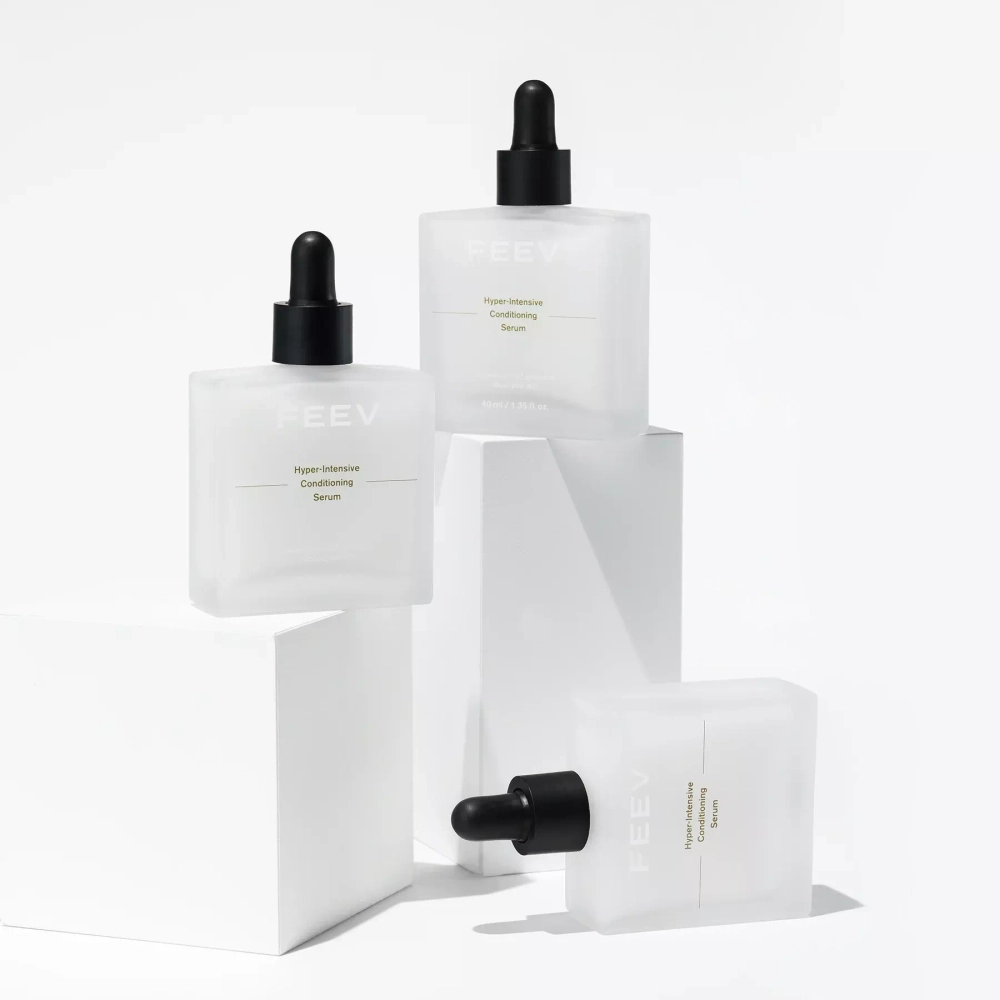FEEV Hyper-Intensive Conditioning Serum - Интенсивная укрепляющая сыворотка