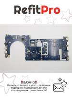 Материнская плата для ноутбука Lenovo ThinkPad E470 NM-A821 Intel Core i5 7200U GeForce 940MX Kabylake WIN Y-TPM FW (01EN254), оригинал