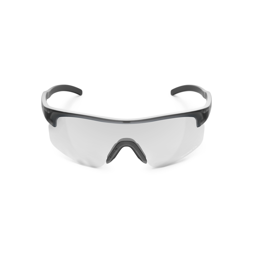 Очки солнцезащитные Whitelab Aero "Black/Photochromic 1-3"